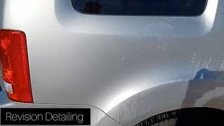 Coated Vs Non-Coated Undrdog Pro Coating Installer