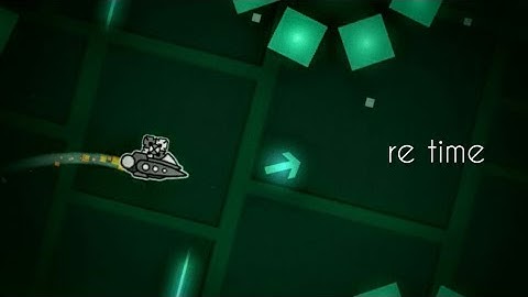 re time (Silvr GDPS 2.0)