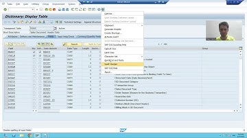 13 - ALV - Hierarchical ALV by REUSE_ALV_HIERSEQ_LIST_DISPLAY Part1