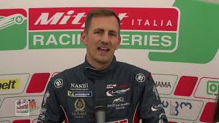 Mugello, round5: Scionti e Jankavicius in pole!