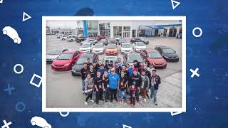 Scholfield 50th anniversary celebration 2021