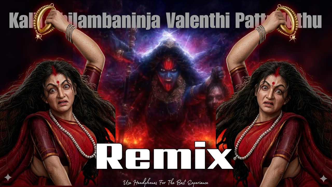 Kalil Chilambaninja Free Mp3
