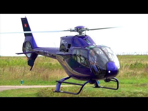  Eurocopter EC-120B Colibri