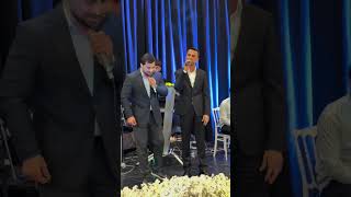 ROMİ HARKİ - BURHAN TOPRAK #keşfet #romiharki #burhantoprak