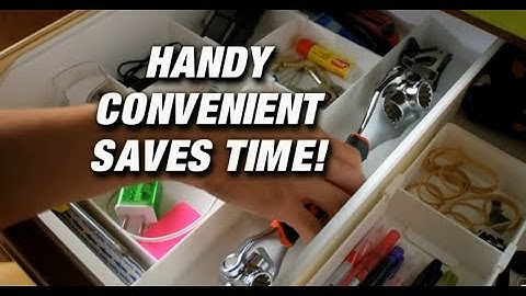 Tiger wrench 48 too into one /home tool