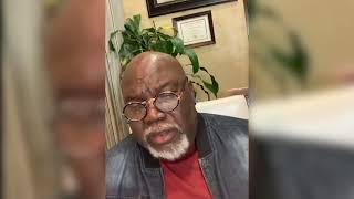 George Floyd and Pentecost Sunday | A Sermon Compilation of African-American Preachers
