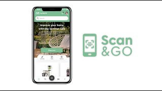 Scan & Go screenshot 4