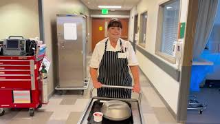 The No Pass Zone | Cache Valley Hospital