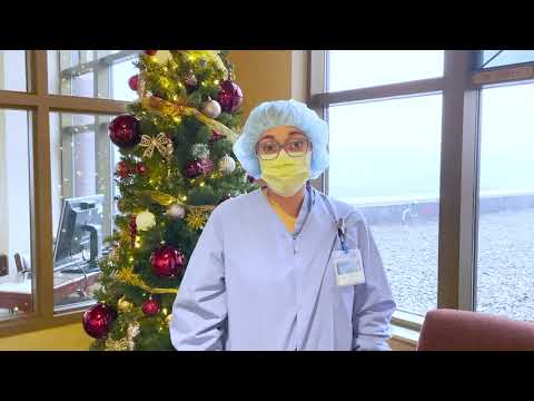 Daniel Chollett, P.A.-C. - Surgery - Mayo Clinic Health System by Mayo Clinic Health System