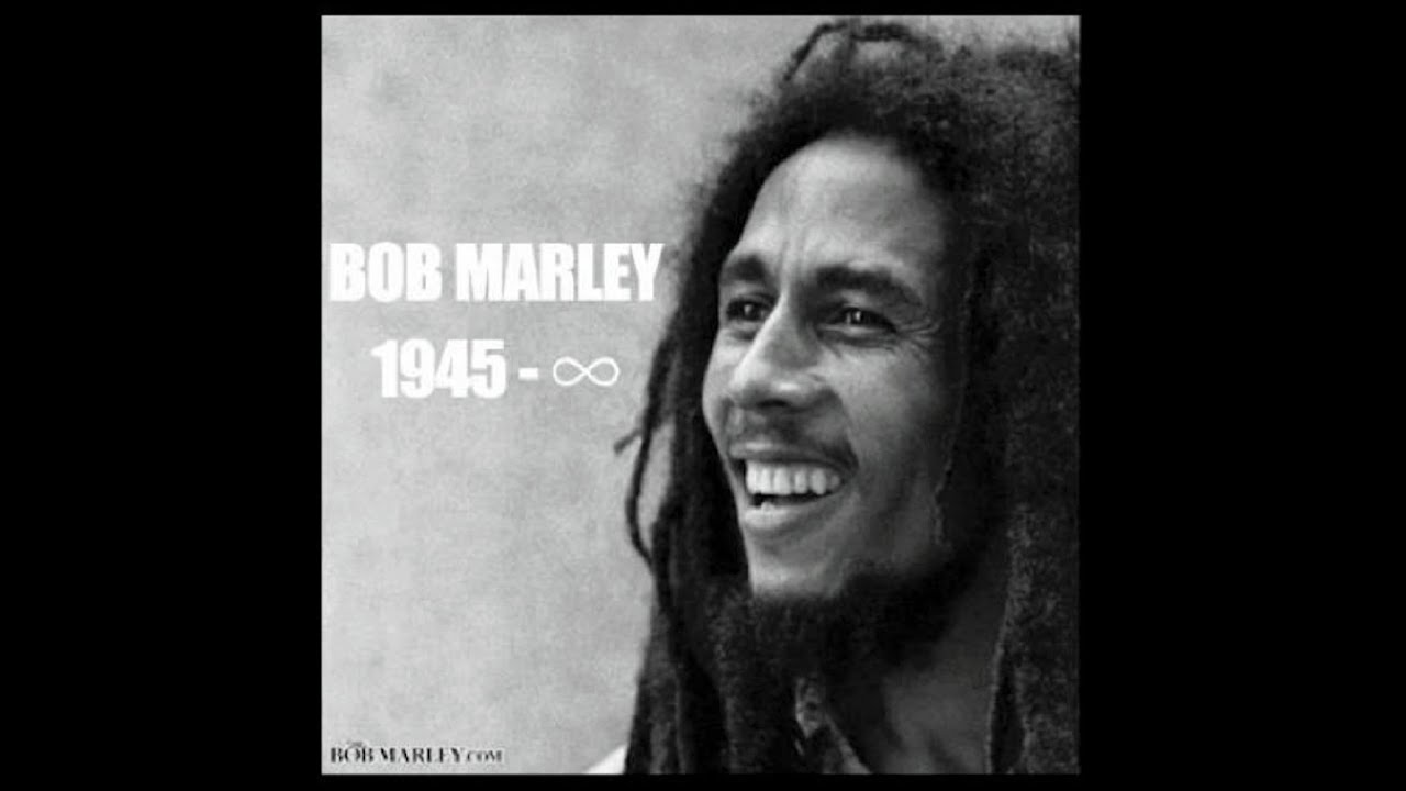 Bob Marley Satisfy My Soul Live
