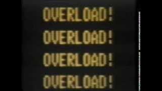 UK VHS Trailer Reel: This Is Spinal Tap (Precert Embassy)