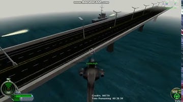 C&C Renegade: C&C Iron City version b11 Exploration