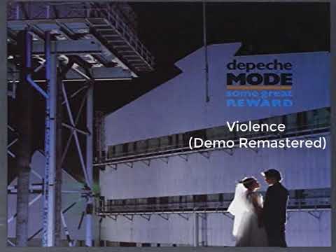 Depeche Mode - Some Great Reward Demo Collection