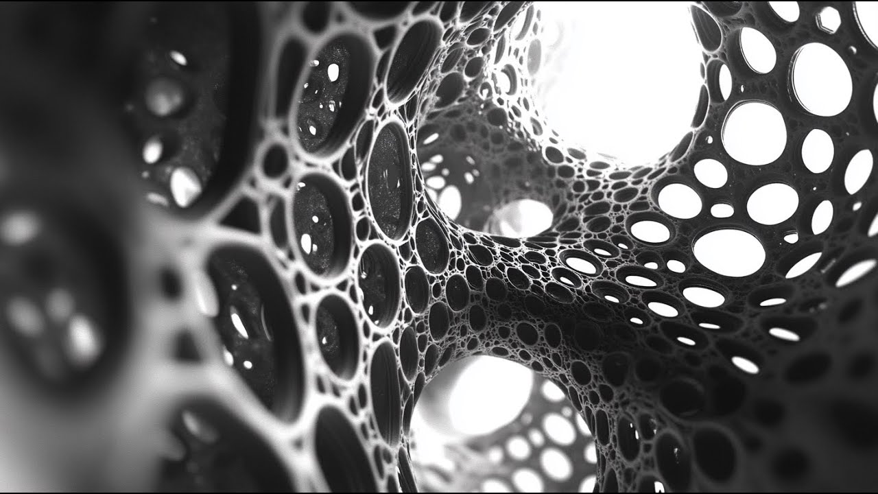 Beyond Thought – Live Explorations in the Quantum Mind - YouTube
