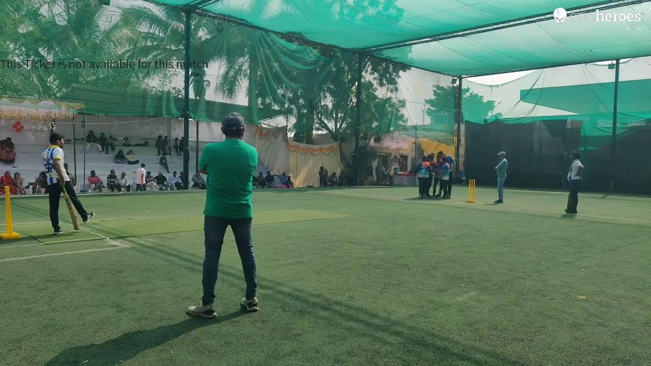 Live Cricket Match | BOHRA BROTHERS vs BOTHRA SUPERKING | 31-Dec-23 12:05 PM 7 overs | BARMER BALOTR