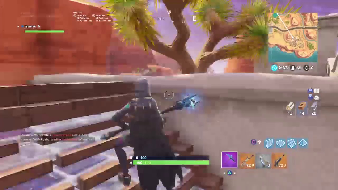 Especial 40 subs con el compa!!!!!