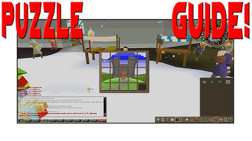 Clue Scroll Puzzle Guide! | RuneScape