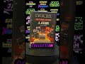 Evercade Atari | Geek Battle Gaming