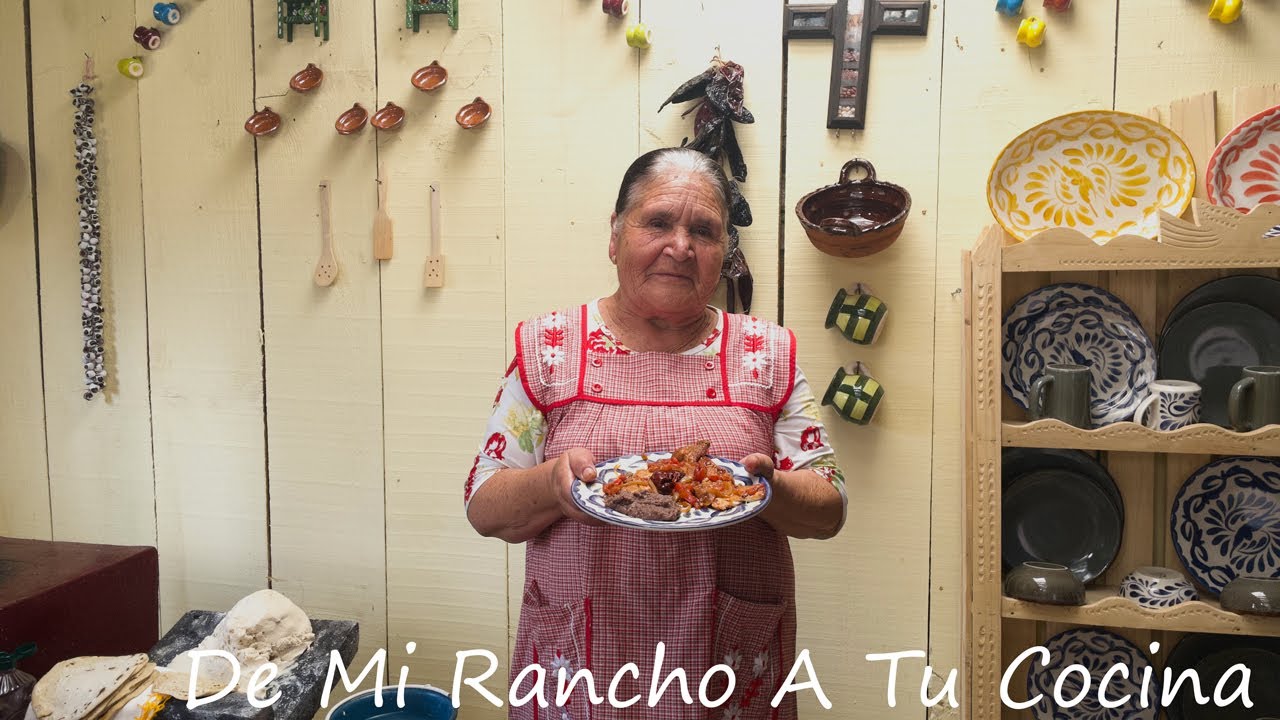Prepara Estas Chuletas Así Y No Quedará Nada En La Cazuela De Mi Rancho A Tu Cocina