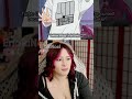 WHY DID SHE ASK THAT?! #Dandadan #AnimeReaction #dandadanreaction