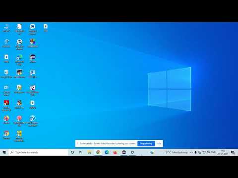 Selenium Installation  Steps