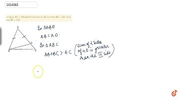 In Figure,  ltmath gt  ltmrow gt  ltmi gtA lt/mi gt ltmi gtC lt/mi gt ltmo gt> lt/mo gt