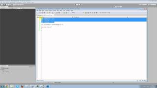 Unity3d Tutorial - Building MotherLoad in 3D 13