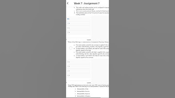 Nptel E-Business Assignment -7 Solutions 2024 July to September