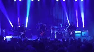 The Church - An Interlude (2023-03-16, Aladdin Theater, Portland, OR)