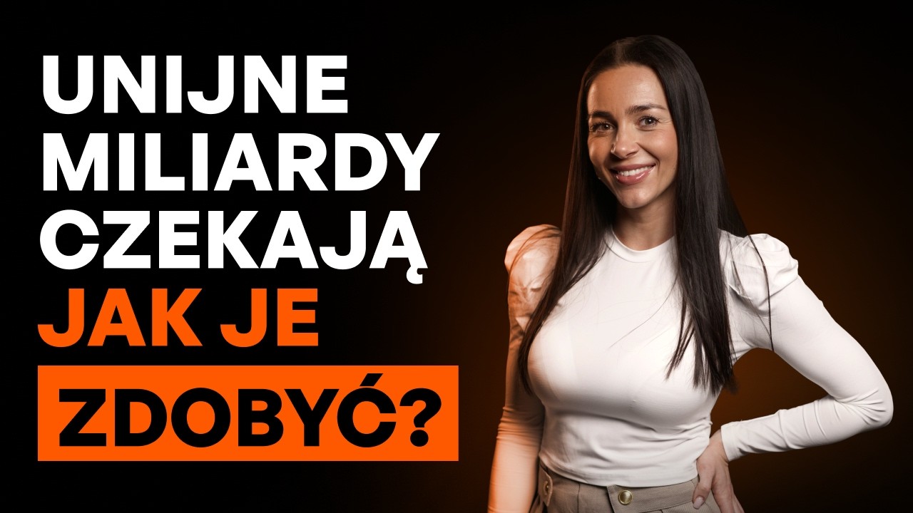 Kornelia Ferens w podcaście Growth, Scale & Automate
