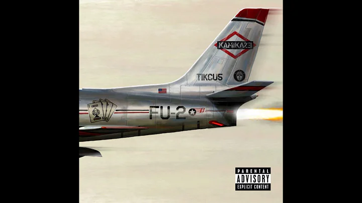 Eminem - Not Alike (feat. Royce da 5'9_)(Audio 320...