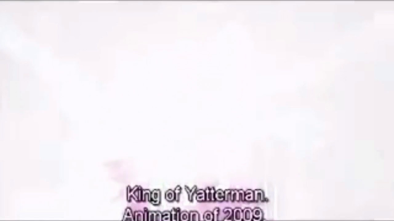 Yatterwan transform Into a yatterking