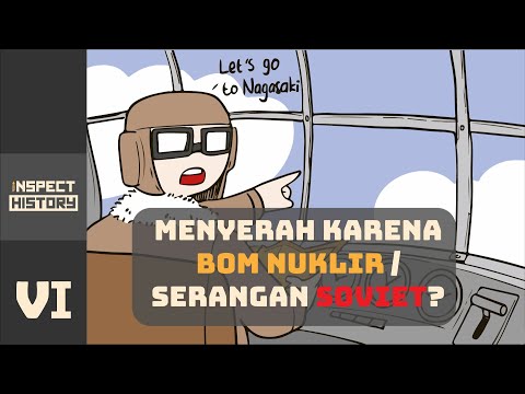 Video: Serangan mitos abad ini