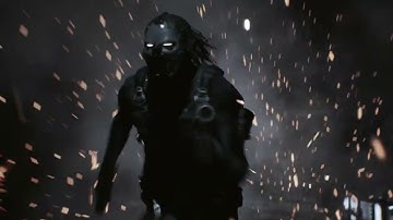 Unreal Engine 4 Tech Demo   Infiltrator