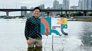 Why does the Vancouver Plan matter to you?