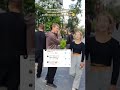 Мир тесен а Тюменский мир ещё теснее как оказалось 