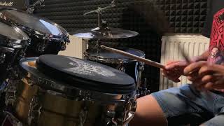 Finger technique 270 BPM training #shorts
