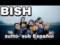 BISH - Zutto [sub Espa&ntilde;ol] bish is over