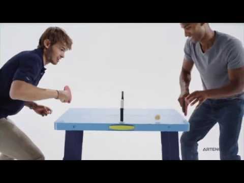 pongori table tennis bat