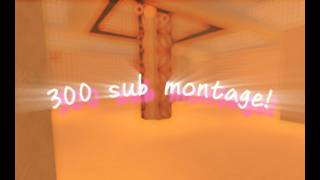 300 Sub Montage