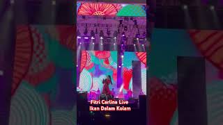 Fitri Carlina Live
