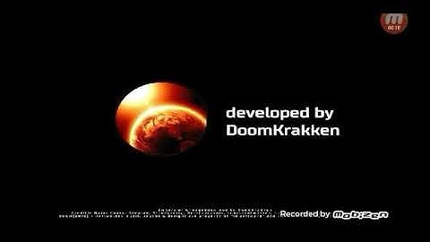 Doom EOA vs DOOM (2016) a short animations comparison