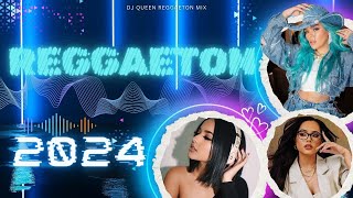 Best Reggaeton Mix 2024 🍂 Las Mejores Canciones Actuales 2024🎛 Must-Hear Reggaeton!