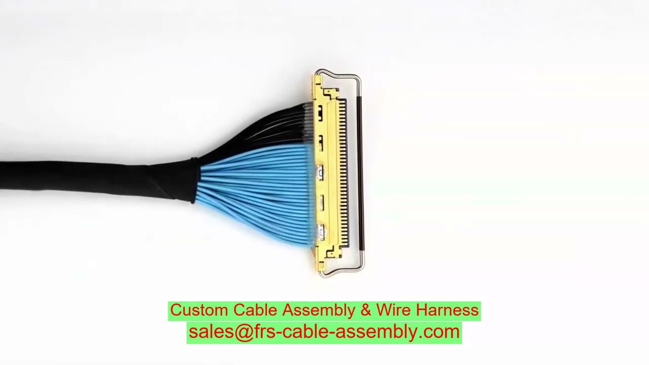 Wiring Harnesses Japan Emission Analyzer Wire Harness Wiring Fabrication Management Company