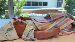 Born At Gold Coast Private Hospital