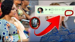 Download Lagu VOICI LE TOUT DERNIER AUDIO SECRET MESSAGE FORT DE MAMAN BLANCHE PUBLIÉ PAR… MP3 Download Lagu VOICI LE TOUT DERNIER AUDIO SECRET MESSAGE FORT DE MAMAN BLANCHE PUBLIÉ PAR… MP3