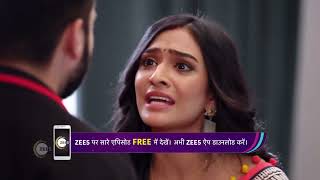 Bhagya Lakshmi | Hindi TV Serial | Ep - 236 | Best Scene | Zee TV
