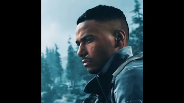 kyle ‘gaz’ garrick・call of duty edit | the way I are - timbaland |