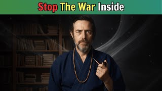 Alan Watts: How to Stop Fighting Yourself