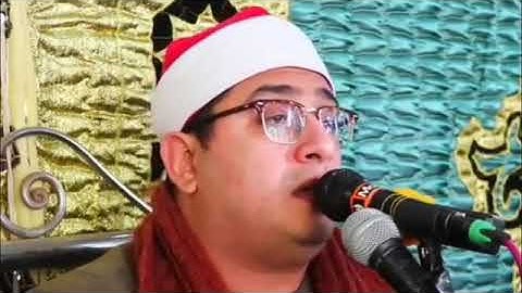 " ونزعنا ما في صدورهم من غل" اسمع للعملاق القارئ محمود الشحات انور😍💜
